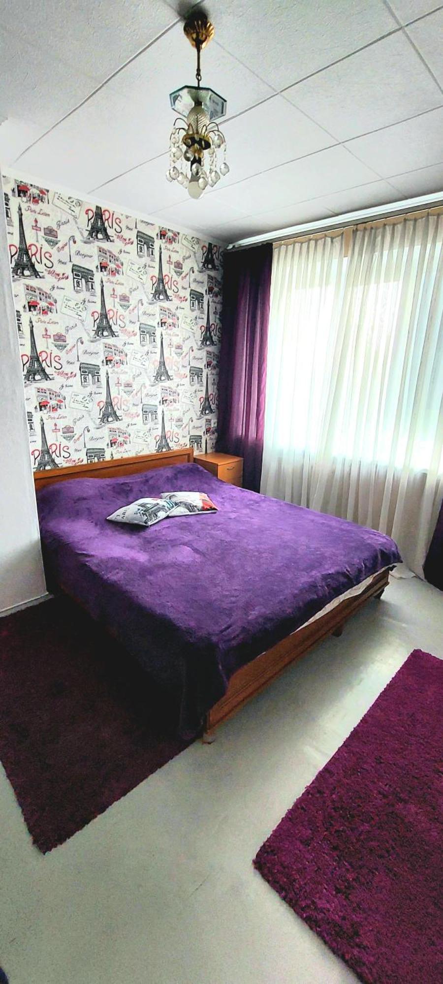 Apartment On Vadim Hetman Street 38 - Industrial Bridge Kiev Luaran gambar