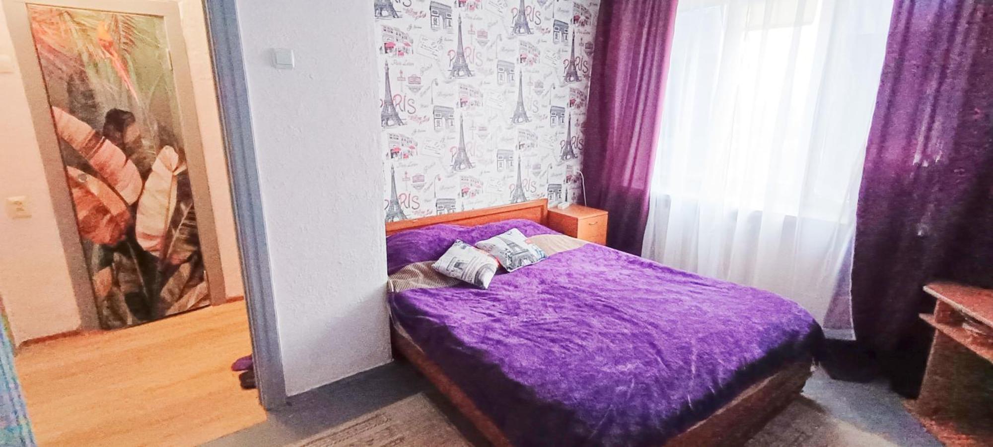 Apartment On Vadim Hetman Street 38 - Industrial Bridge Kiev Luaran gambar