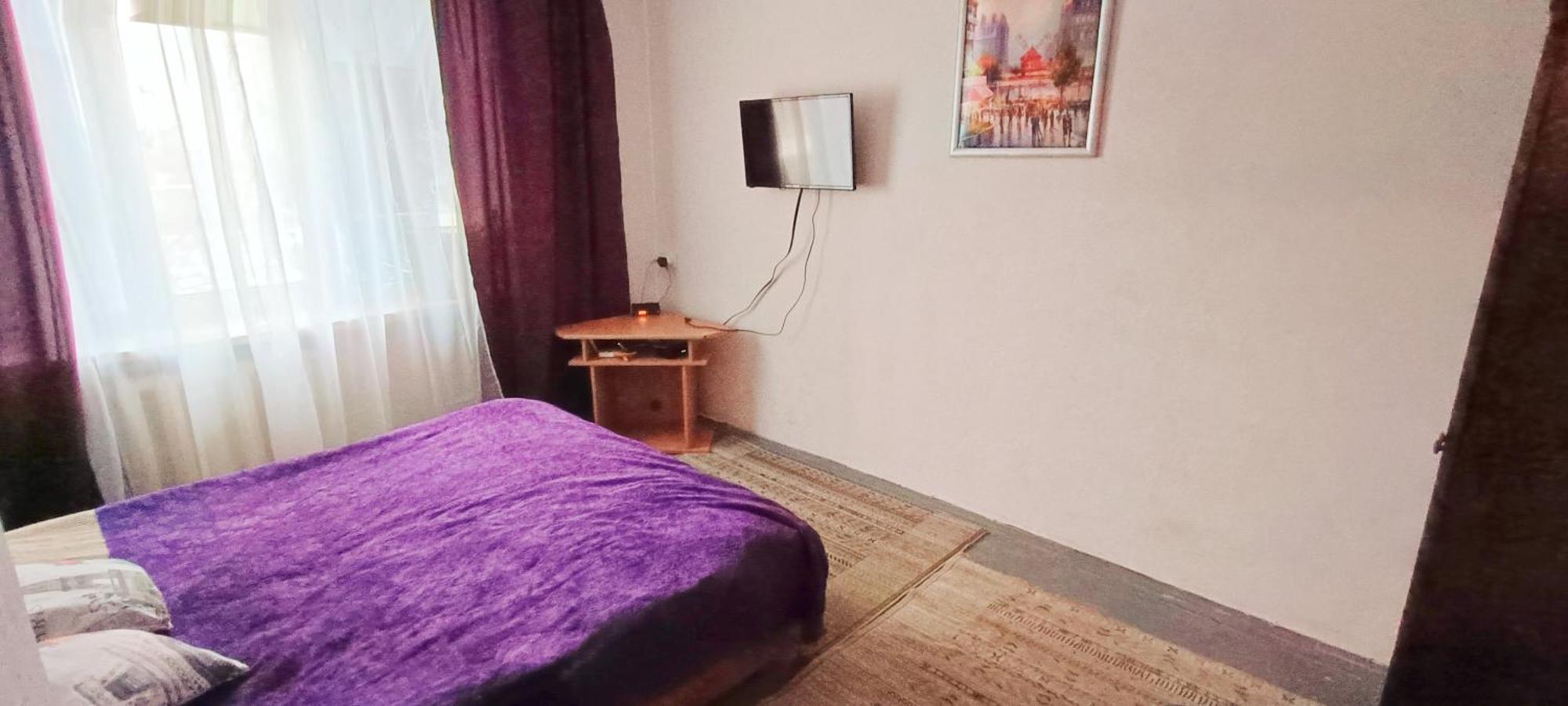 Apartment On Vadim Hetman Street 38 - Industrial Bridge Kiev Luaran gambar