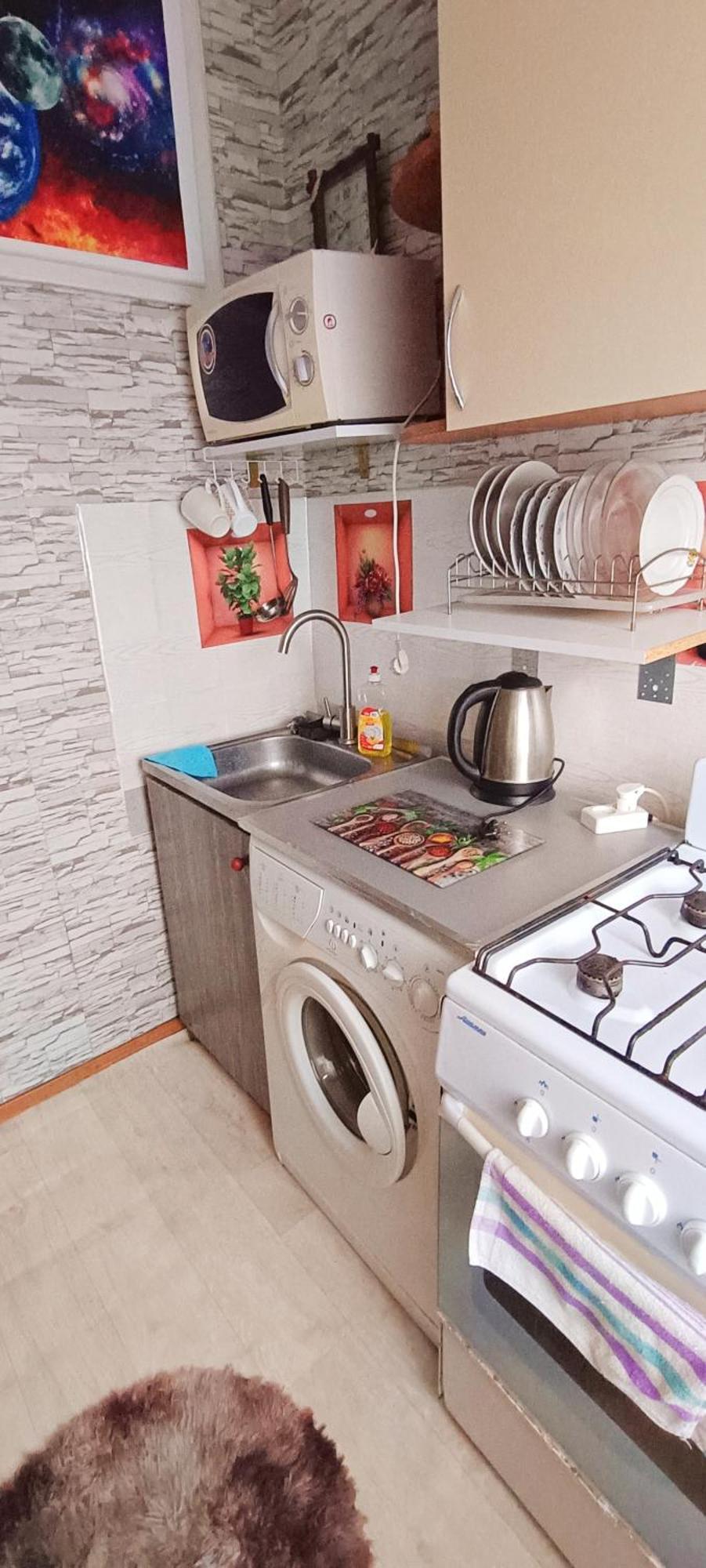 Apartment On Vadim Hetman Street 38 - Industrial Bridge Kiev Luaran gambar