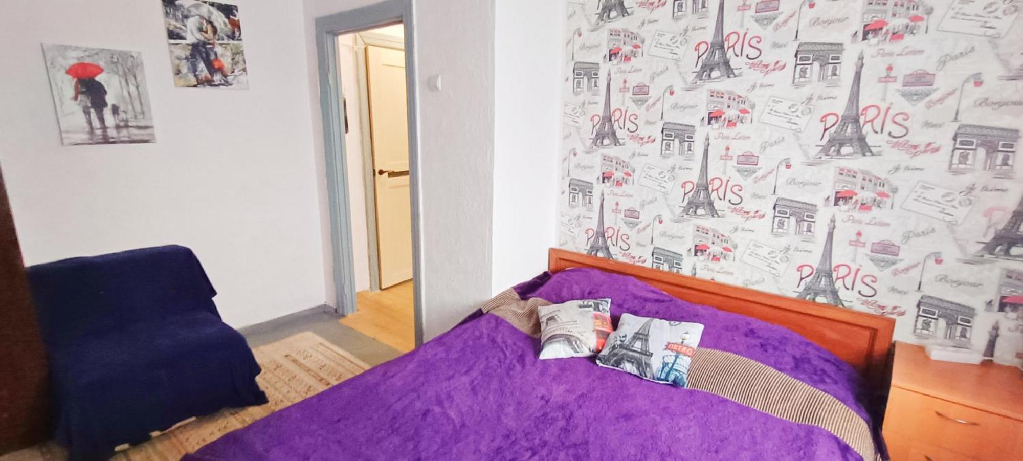 Apartment On Vadim Hetman Street 38 - Industrial Bridge Kiev Luaran gambar